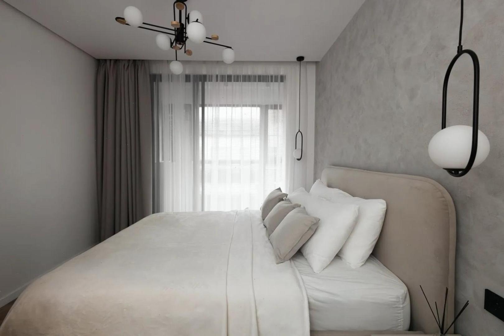 Hotel Marquise Square Tower Luxury App'S Dubai Exterior foto