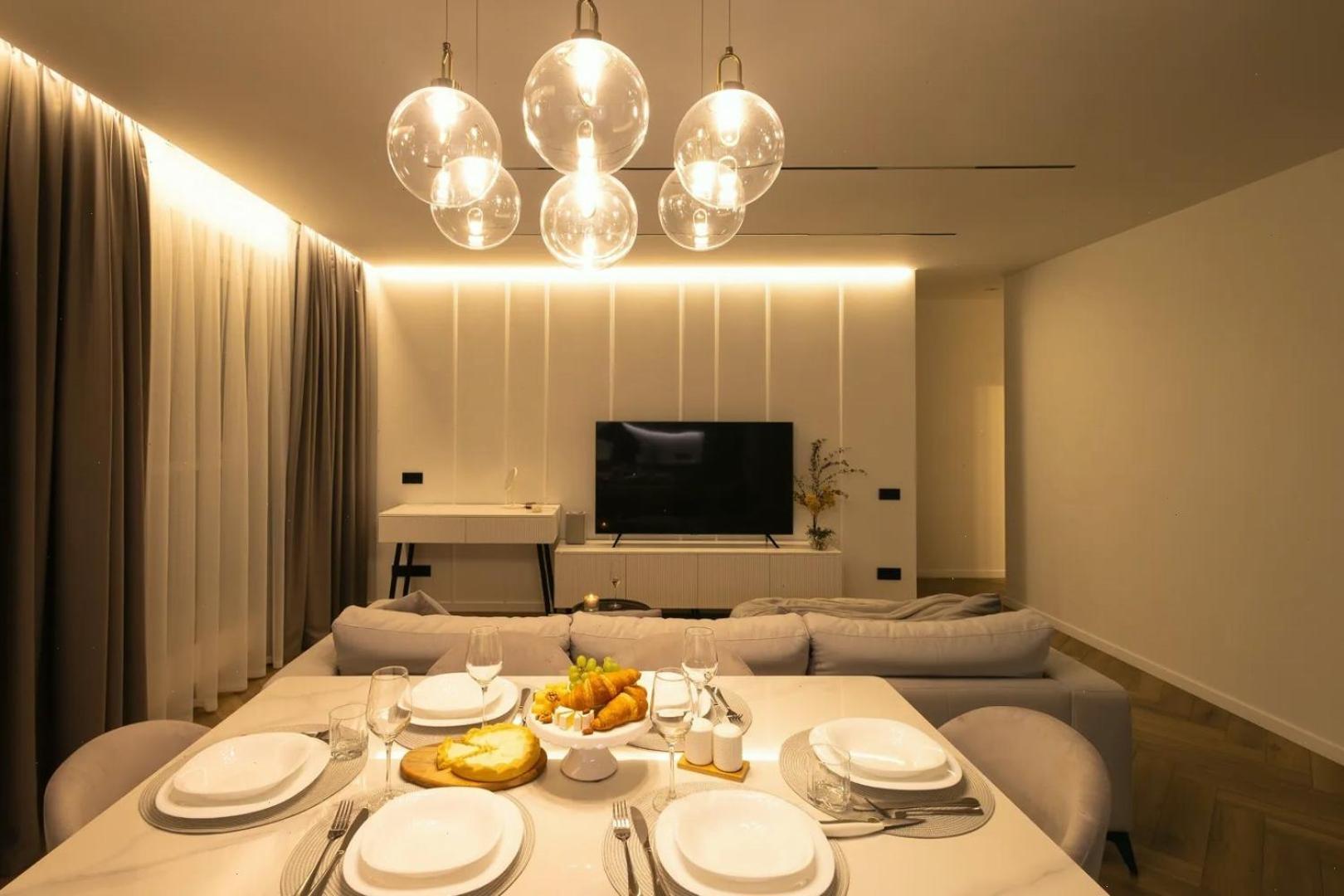 Hotel Marquise Square Tower Luxury App'S Dubai Exterior foto
